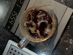 -线格之间COFFEE