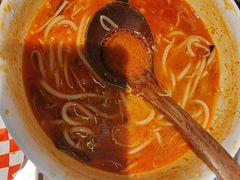 -太子浓心·港式猛火小锅米线(探十里店)