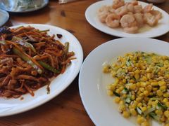 -聚发号清真菜馆