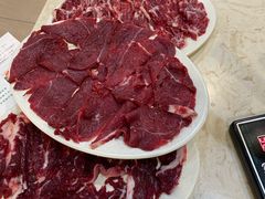 -粤潮牛肉火锅店(江南大道店)