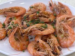 -锐记美食店·现捞海鲜(闸坡店)