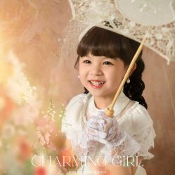 点击看大图 -倾城宝贝儿童摄影(浦东金谊店)