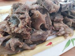 特色牛骨头-苏莱特色牛骨滩羊手抓馆(长城东街总店)