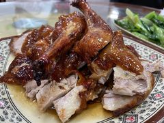 -聂记粤菜馆(鼓西路店)