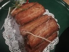 -院子餐厅·大锅菜·老杭帮(桥西直街店)