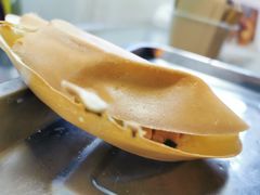 青椒火腿-易老大蛋烘糕(奎星楼总店)