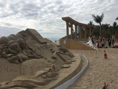 -玫瑰海岸文化旅游度假区