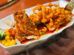 -欣旺·迎宾楼·百年无锡菜