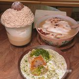 成都探店|巷子里的日式小店🎏超级好吃的麻薯❗❗