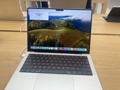 -Apple零售店(成都太古里店)