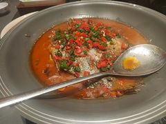 -香丰阁·烤鸭·川湘菜(清河店)