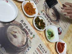 -长顺参鸡汤店(西塔总店)