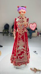 -PAI婚纱礼服设计馆【大牌租赁/高级定制】