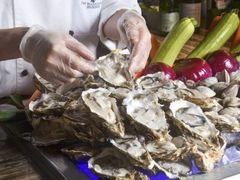 -深圳四季酒店·馥自助餐厅