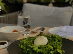 -Mercato莫卡多露台餐厅与酒吧(K11店)