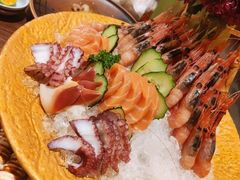 -大渔铁板烧(东城店)