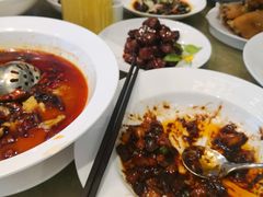 -上海会馆(香港名都店)