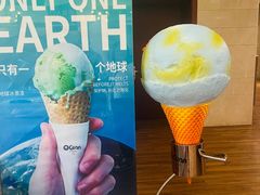 -贝林大翅鲸简餐厅(国家海洋博物馆店)