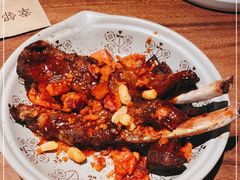 -幸邻食堂