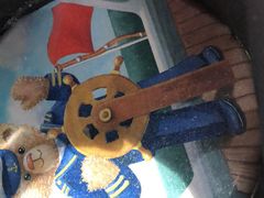 -珍妮曲奇聪明小熊(尖沙咀店)