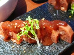 -绿茶餐厅(光谷世界城步行街店)