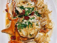 -好兄弟郭巨海鲜(天一阁店)