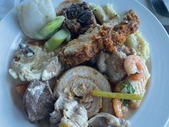 -澳门旅游塔360°旋转餐厅(南湾湖广场店)