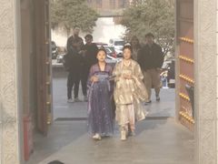 -西安青龙寺遗址景区