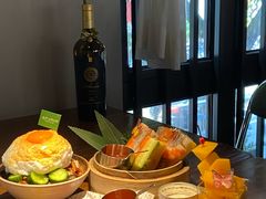 -岛风·台食小馆 ISLAND BISTRO(烟台山店)