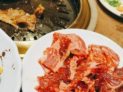 -火炉火自助餐(悠唐购物中心店)