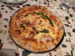 -MOMENTI手工意面(晶耀前滩店)