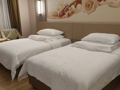 -维也纳国际酒店·江苏苏州火车站北广场店