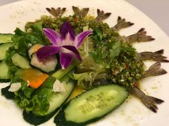 -阿诺泰·泰国餐厅(棕北店)