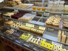 -蜂蝶来饼店(拱北总店)