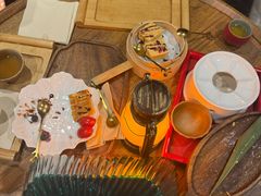 -了凡国风主题茶馆·咖啡(武侯祠锦里店)