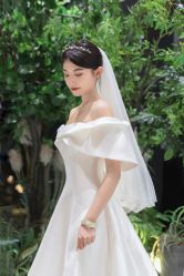 -MuseMarry婚纱(前海嘉里中心店)