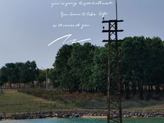 -露天矿生态公园