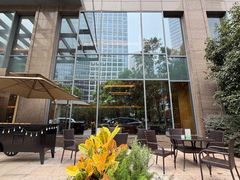 -上海浦西万怡酒店