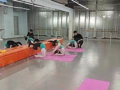 -舞蕾舞蹈·专注中国舞18年(天通苑中心校区)