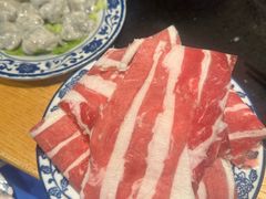 -飘香火锅(玉林西路店)