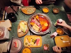 -牛New寿喜烧(中山公园龙之梦店)