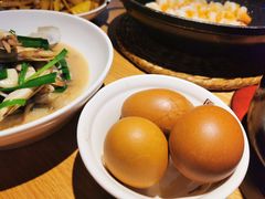 茶叶蛋（赠）-原製原味(普陀山磐龙店)