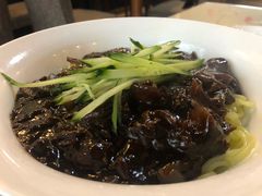 -桃园中华料理炸酱面(燕儿岛路店)