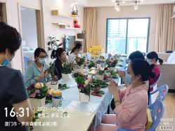 -喜喜·全套房月子会所(罗宾森广场店)