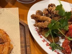-芋包王闽南茶楼(八市店)