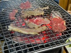 -奥西拉烤肉,盒饭,冷面(青岩刘店)