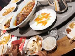 -金手勺东北菜馆(大屯北路店)