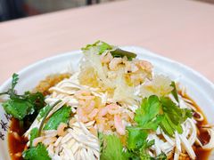 -蒋家桥饺面店(广陵路店)