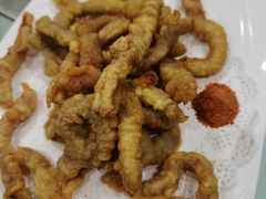 -清真·尚穆回回香清真餐厅(工人新村店)