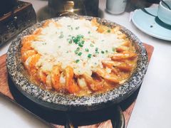-小菜园新徽菜(马鞍山金鹰店)
